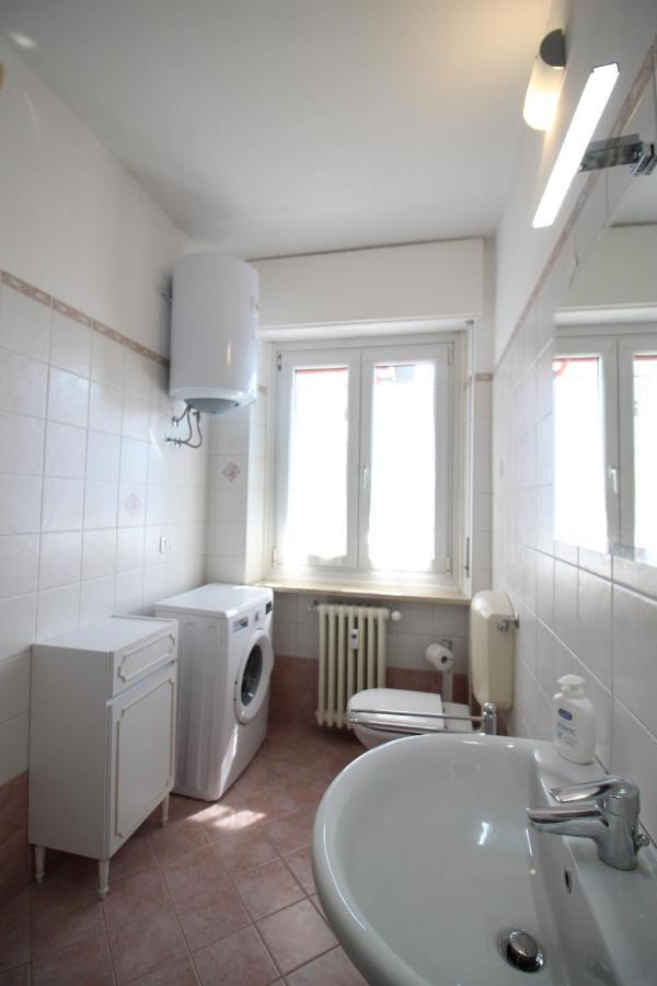 Lovely Panoramic View Apartment - Affitti Brevi Italia 奥斯塔 外观 照片