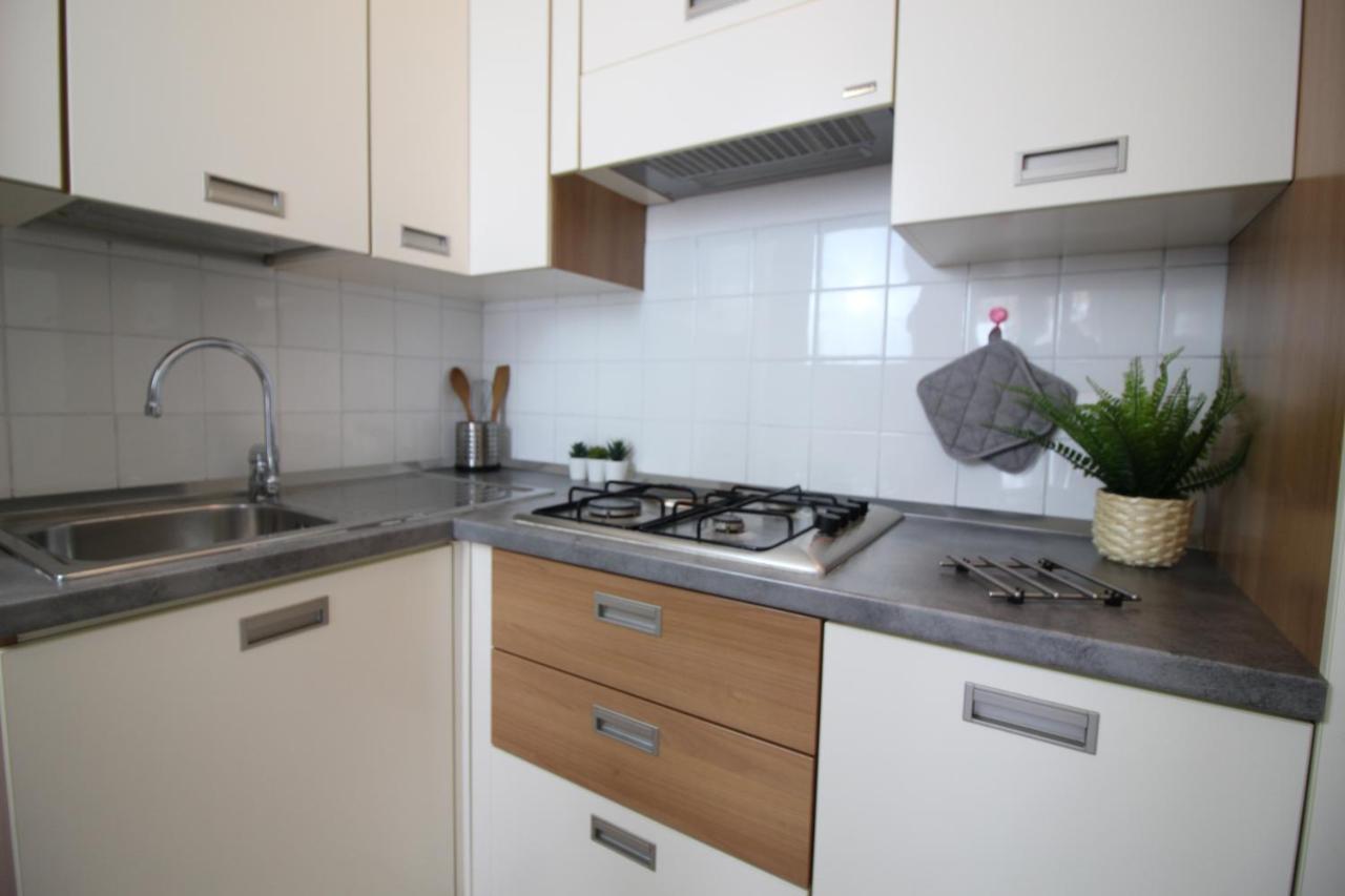 Lovely Panoramic View Apartment - Affitti Brevi Italia 奥斯塔 外观 照片