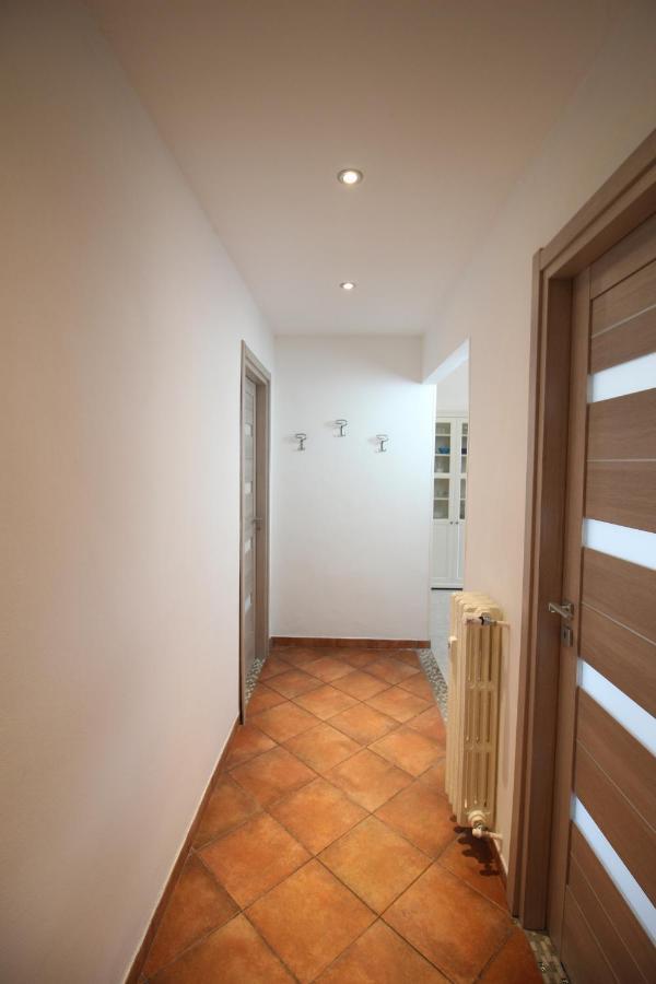 Lovely Panoramic View Apartment - Affitti Brevi Italia 奥斯塔 外观 照片