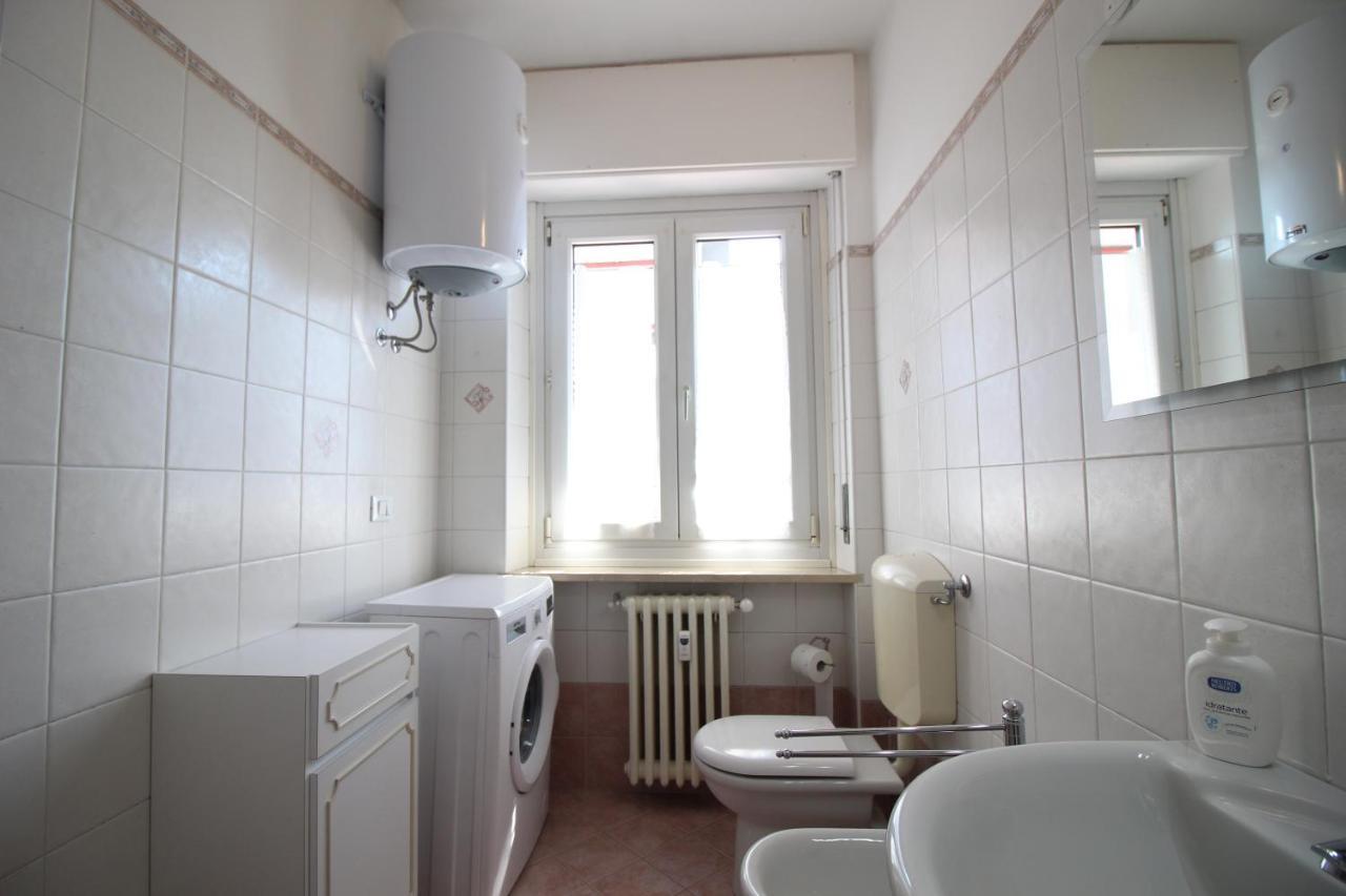 Lovely Panoramic View Apartment - Affitti Brevi Italia 奥斯塔 外观 照片