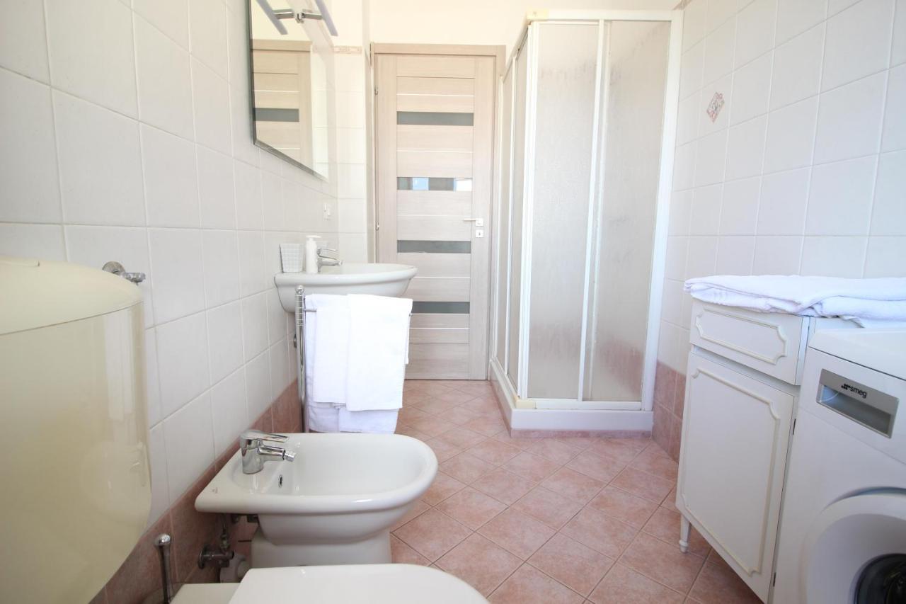 Lovely Panoramic View Apartment - Affitti Brevi Italia 奥斯塔 外观 照片